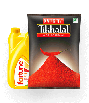 Masala, Oil & More